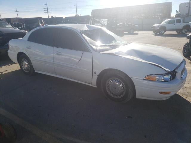 Photo 4 from auction – 2005 BUICK LESABRE CU with VIN 1G4HP52K25U160824