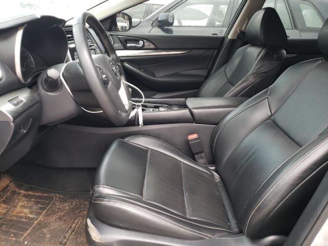 Photo 7 from auction – 2019 NISSAN MAXIMA S with VIN 1N4AA6AV8KC361241