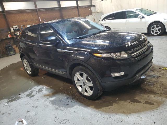 Photo 4 from auction – 2013 LAND ROVER RANGE ROVE with VIN SALVR2BG2DH776955