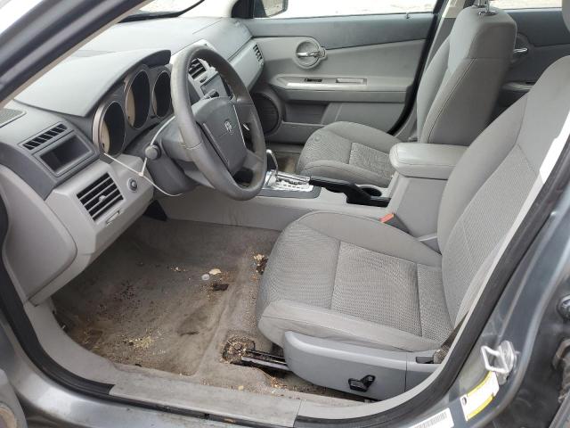 Photo 7 from auction – 2008 DODGE AVENGER SX with VIN 1B3LC56KX8N222748