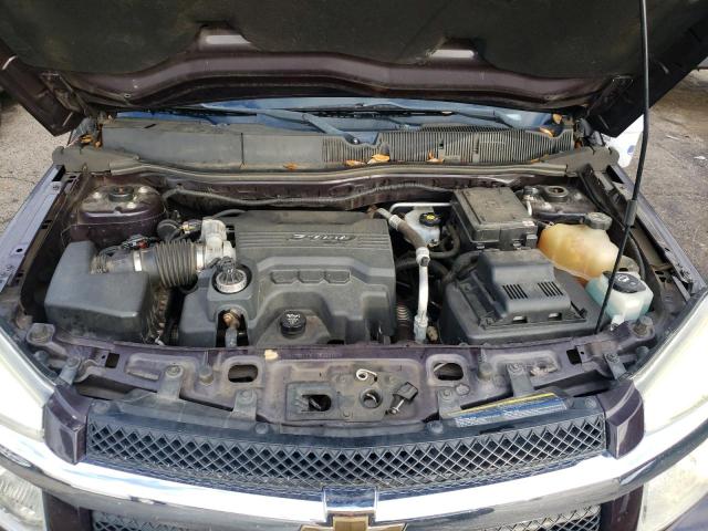 Photo 12 from auction – 2007 CHEVROLET EQUINOX LS with VIN 2CNDL13F476239157