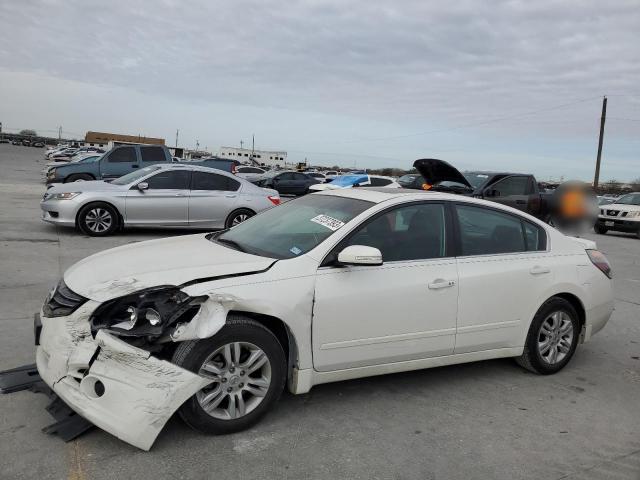 NISSAN ALTIMA BAS 2012 with VIN 1N4AL2AP7CN487732 - Photo from auction