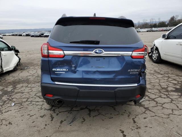 Photo 6 from auction – 2019 SUBARU ASCENT LIM with VIN 4S4WMALD7K3478271