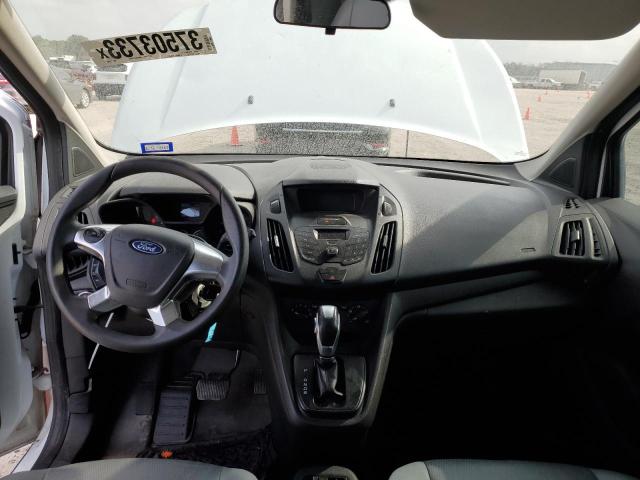 Photo 8 from auction – 2015 FORD TRANSIT CO with VIN NM0LS6E72F1212186