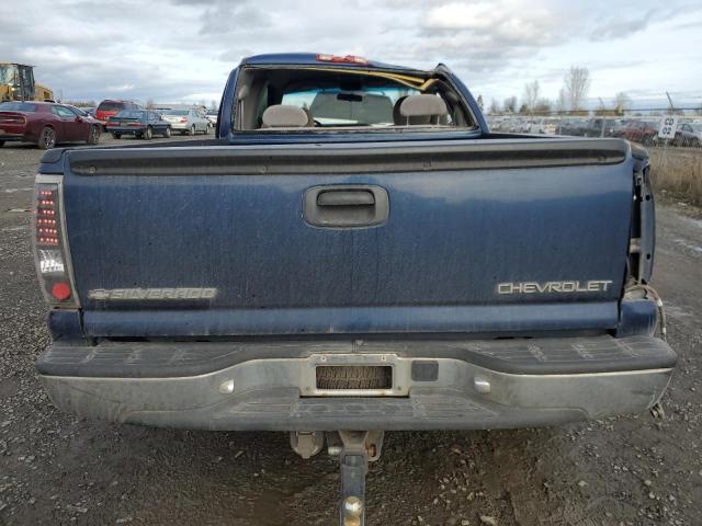 Photo 6 from auction – 1999 CHEVROLET SILVERADO with VIN 1GCEK19T4XE241138