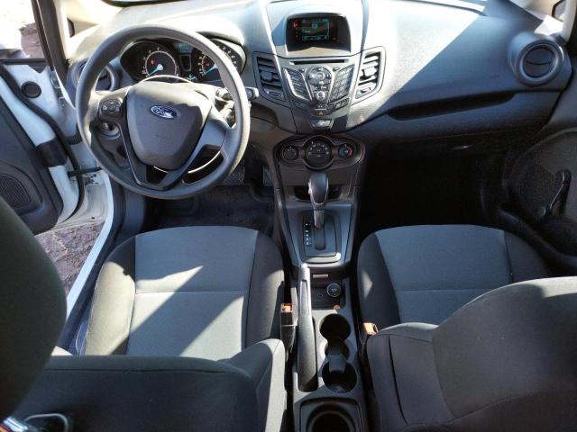 Photo 8 from auction – 2016 FORD FIESTA S with VIN 3FADP4AJ5GM154745