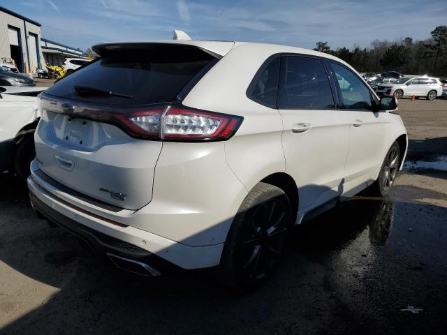 Photo 3 from auction – 2016 FORD EDGE SPORT with VIN 2FMPK4AP1GBB02486