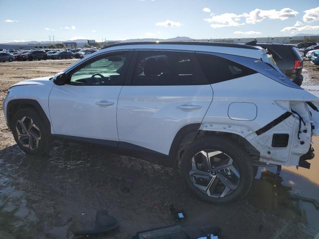 Photo 2 from auction – 2023 HYUNDAI TUCSON SEL with VIN KM8JFCA18PU090413