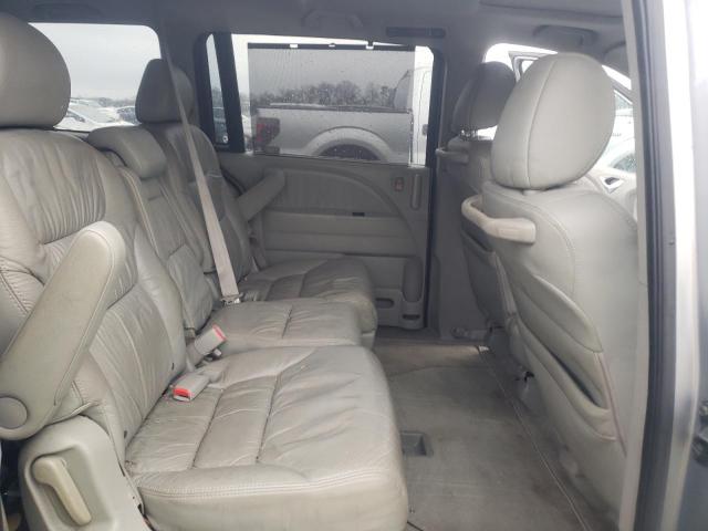 Photo 11 from auction – 2009 HONDA ODYSSEY EX with VIN 5FNRL38689B059031