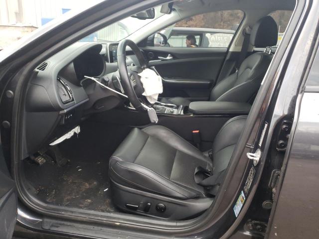 Photo 7 from auction – 2019 KIA STINGER with VIN KNAE15LA6K6063931