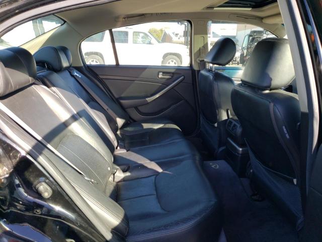 Photo 10 from auction – 2003 INFINITI G35 with VIN JNKCV51EX3M333176