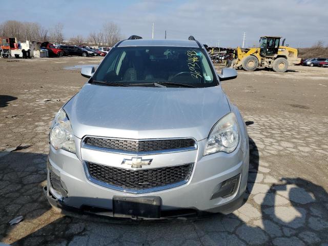 Photo 5 from auction – 2015 CHEVROLET EQUINOX LT with VIN 2GNFLFEKXF6167472