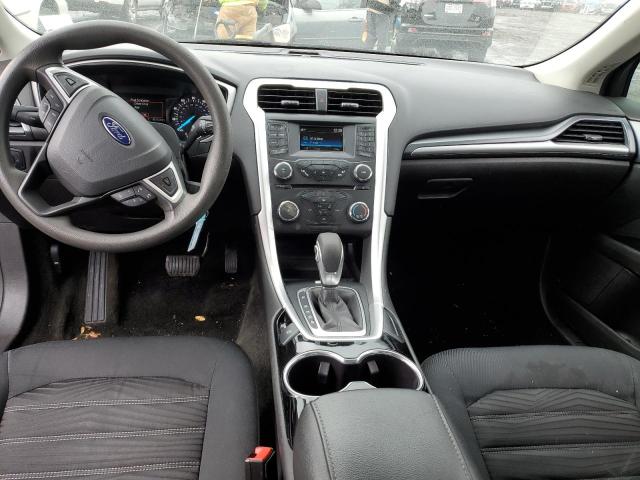 Photo 8 from auction – 2016 FORD FUSION SE with VIN 3FA6P0HD8GR163444