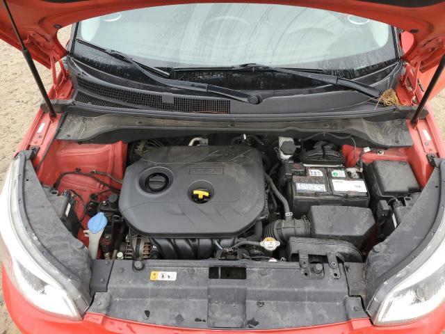 Photo 11 from auction – 2016 KIA SOUL + with VIN KNDJP3A5XG7819563