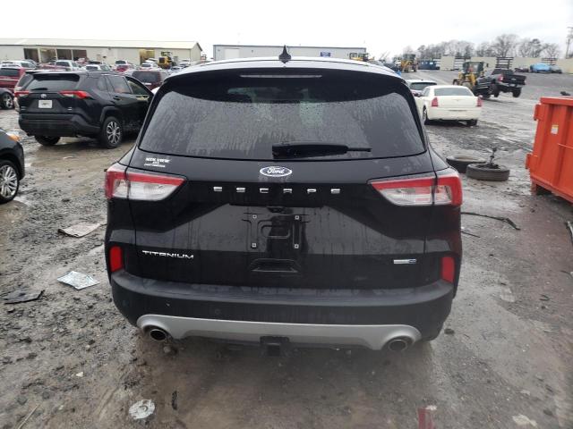 Photo 6 from auction – 2020 FORD ESCAPE TIT with VIN 1FMCU9J94LUB25935