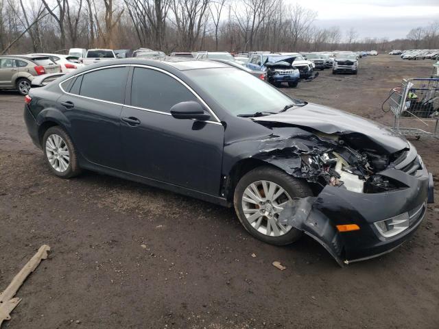 Photo 4 from auction – 2009 MAZDA 6 I with VIN 1YVHP82A595M39725