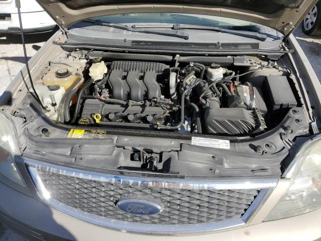 Photo 11 from auction – 2006 FORD FIVE HUNDR with VIN 1FAFP241X6G175754