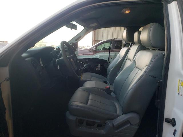 Photo 7 from auction – 2013 FORD F150 SUPER with VIN 1FTEX1CM4DFB03706
