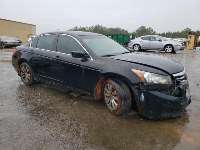 Photo 4 from auction – 2012 HONDA ACCORD EX with VIN 1HGCP2F7XCA094669