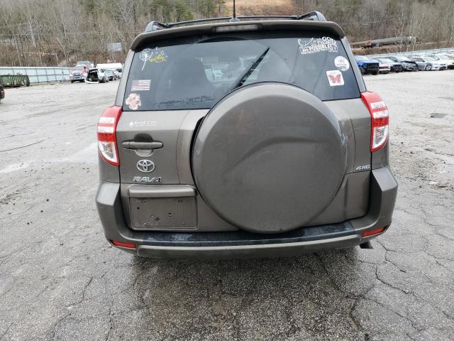 Photo 6 from auction – 2012 TOYOTA RAV4 with VIN 2T3BF4DV0CW199622
