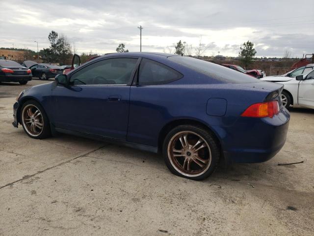 Photo 2 from auction – 2002 ACURA RSX with VIN JH4DC54842C034027