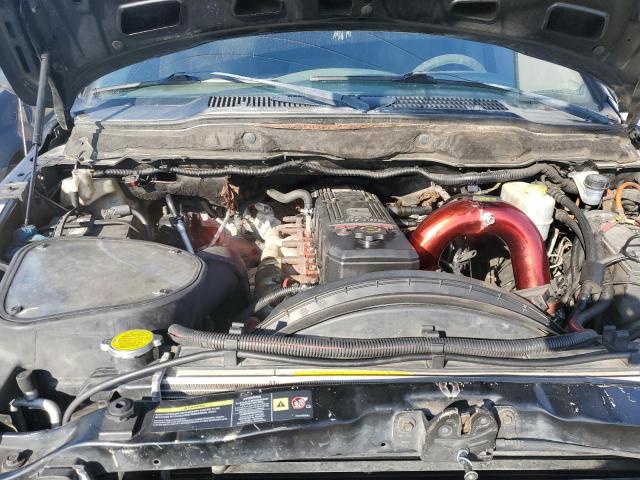 Photo 11 from auction – 2006 DODGE RAM 3500 S with VIN 3D7MX48C36G162136