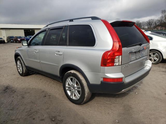 Photo 2 from auction – 2009 VOLVO XC90 3.2 with VIN YV4CZ982X91508316