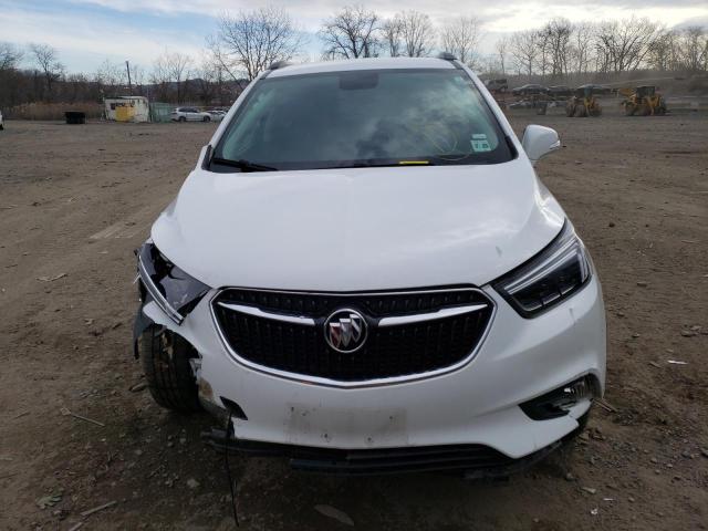 Zdjęcie 5 z aukcji – 2020 BUICK ENCORE ESS z VIN KL4CJGSB6LB044766