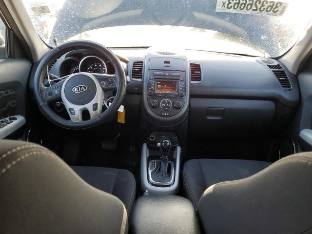 Снимка 8 от търг – 2012 KIA SOUL + с VIN KNDJT2A68C7738778