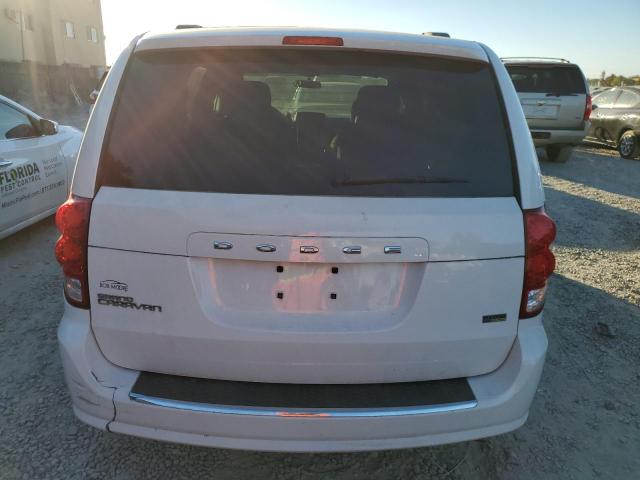 Photo 6 from auction – 2013 DODGE GRAND CARA with VIN 2C4RDGCG8DR575228