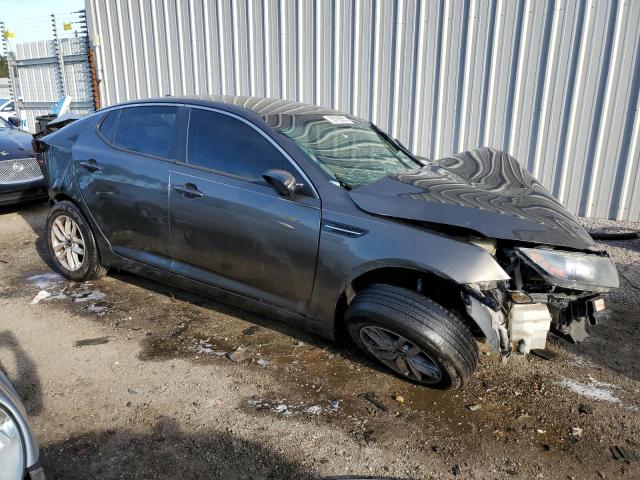 صورة رقم 4 من المزاد - 2011 KIA OPTIMA LX مع VIN KNAGM4A78B5150611