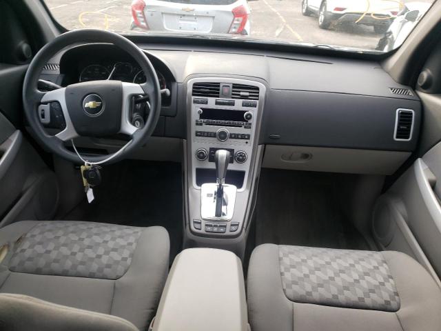 Photo 8 from auction – 2007 CHEVROLET EQUINOX LS with VIN 2CNDL13F476239157