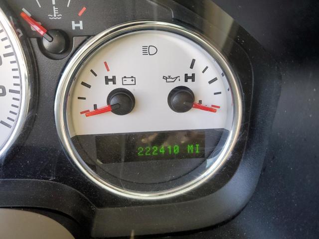 Photo 9 from auction – 2004 FORD F150 SUPER with VIN 1FTPW12524KD84658