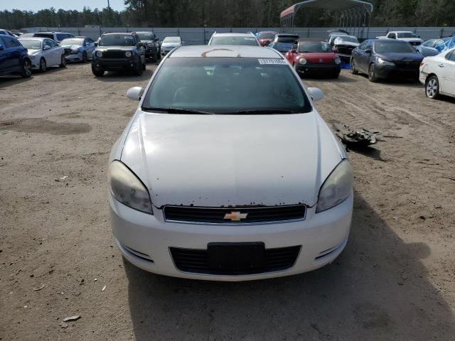 Photo 5 from auction – 2006 CHEVROLET IMPALA LT with VIN 2G1WT58K469169496
