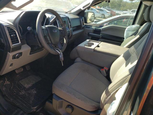 Photo 7 from auction – 2015 FORD F150 SUPER with VIN 1FTEW1C88FKF13098