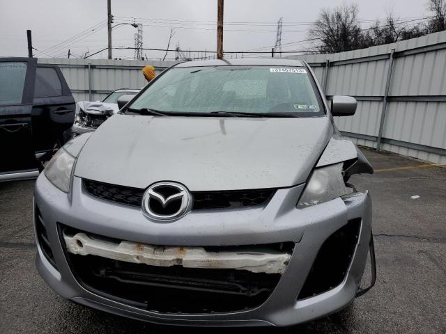 Photo 5 from auction – 2011 MAZDA CX-7 with VIN JM3ER2AM0B0365765
