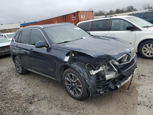 Photo 4 from auction – 2017 BMW X5 XDRIVE3 with VIN 5UXKR0C33H0V81119