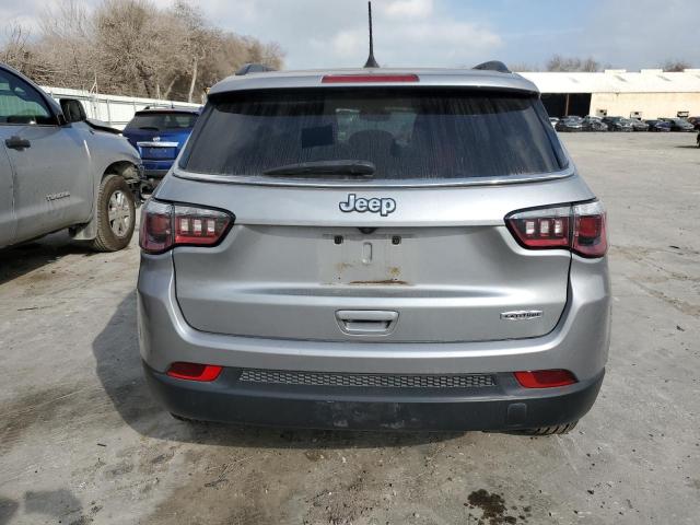 Photo 6 from auction – 2019 JEEP COMPASS LA with VIN 3C4NJCBBXKT809496