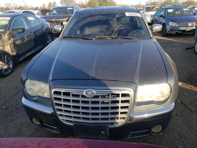 Photo 5 from auction – 2007 CHRYSLER 300C with VIN 2C3LK63H37H645554