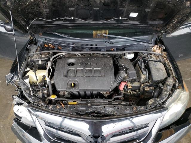 Photo 11 from auction – 2013 TOYOTA COROLLA BA with VIN 2T1BU4EE7DC931390