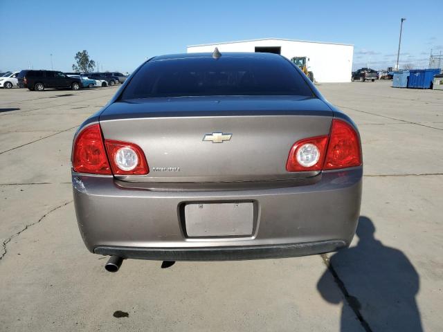 Photo 6 from auction – 2012 CHEVROLET MALIBU LS with VIN 1G1ZA5E05CF215569