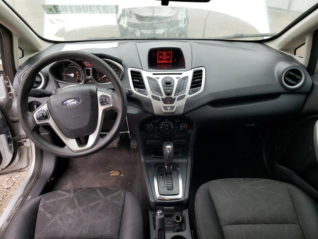 Photo 8 from auction – 2011 FORD FIESTA SE with VIN 3FADP4BJ5BM228494