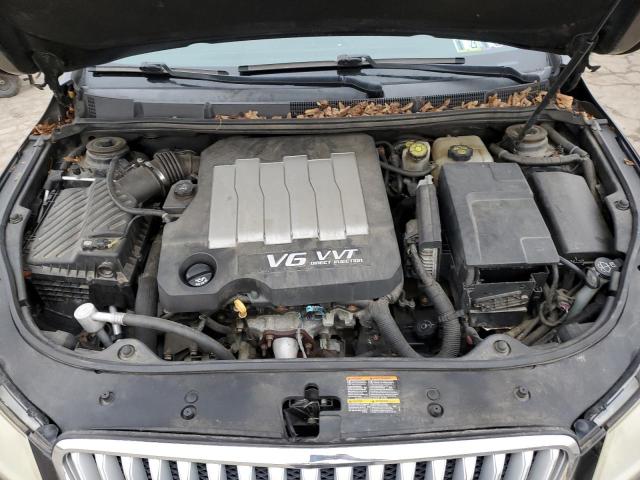 Photo 11 from auction – 2010 BUICK LACROSSE C with VIN 1G4GC5EG7AF120896