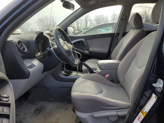 Photo 7 from auction – 2007 TOYOTA RAV4 with VIN JTMZD33V275072822