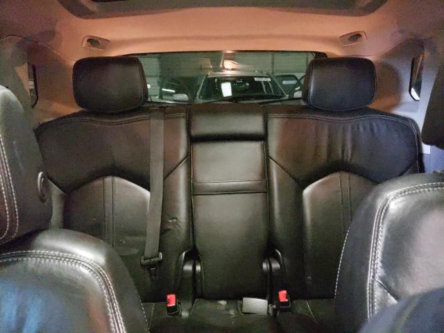 Photo 10 from auction – 2012 CADILLAC SRX PREMIU with VIN 3GYFNFE39CS616689