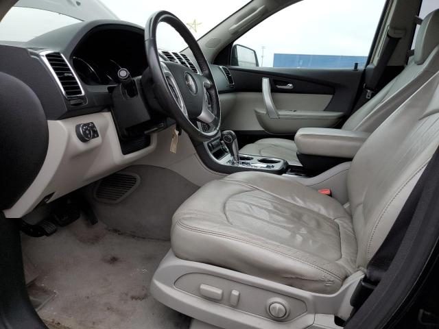 Photo 7 from auction – 2009 GMC ACADIA SLT with VIN 1GKEV33D19J113720
