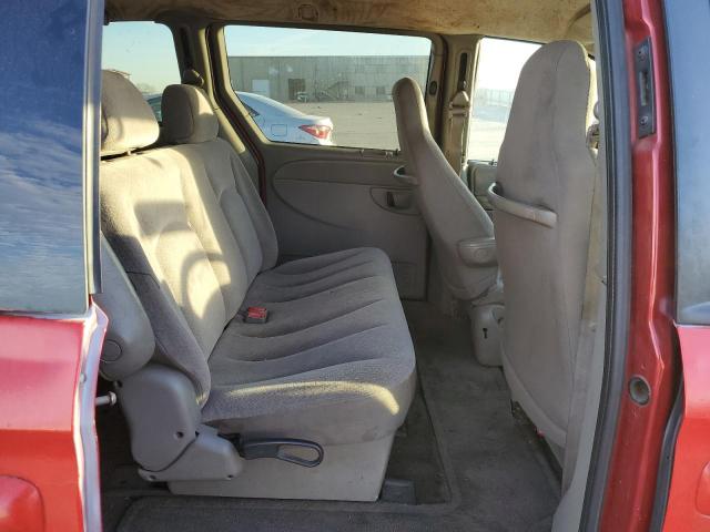 Photo 11 from auction – 2003 DODGE CARAVAN SP with VIN 1D4GP45393B105426