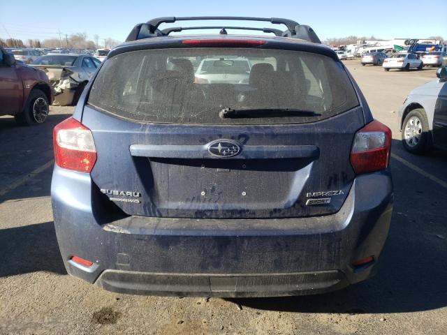 Photo 6 from auction – 2012 SUBARU IMPREZA SP with VIN JF1GPAR64CH216906