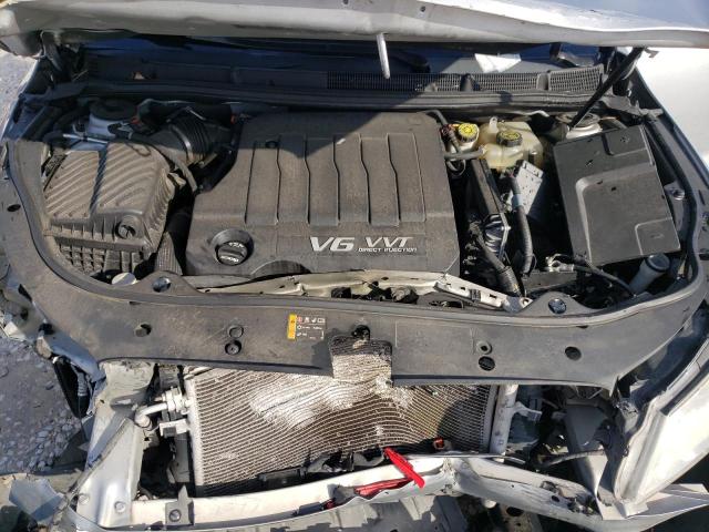 Photo 11 from auction – 2013 BUICK LACROSSE P with VIN 1G4GF5E39DF289228