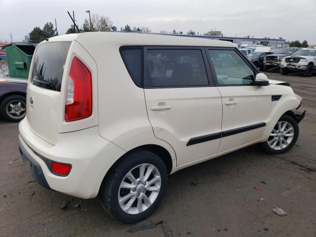 Photo 3 from auction – 2013 KIA SOUL + with VIN KNDJT2A68D7521071
